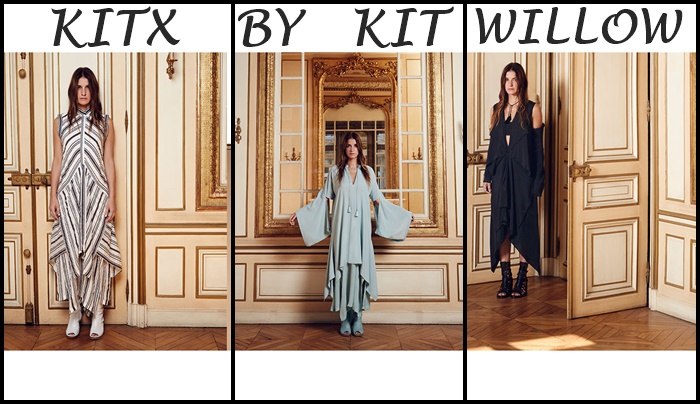 Kitx by Kit Willow